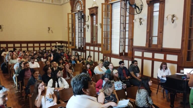 Con Gualeguaychú e Islas finalizó el cronograma de asesoramiento realizado en toda la provincia